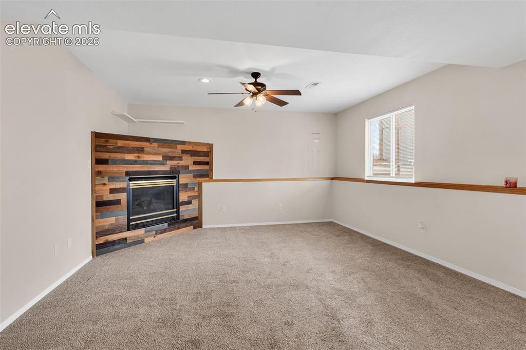 927 N Purcell Boulevard Pueblo West CO 81007