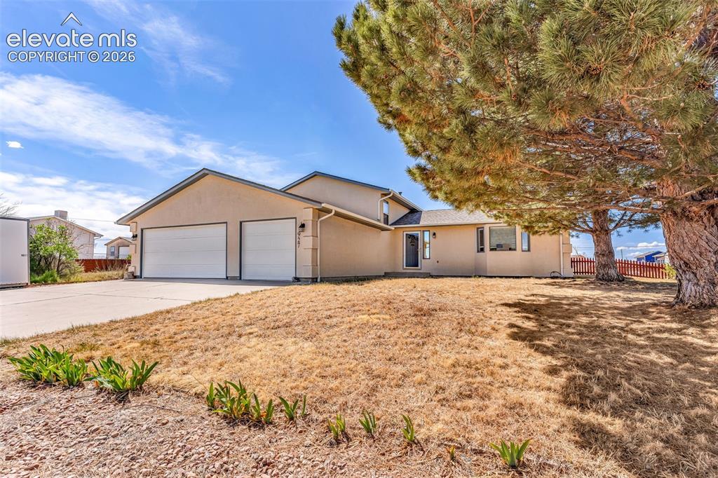 927 N Purcell Boulevard Pueblo West CO 81007