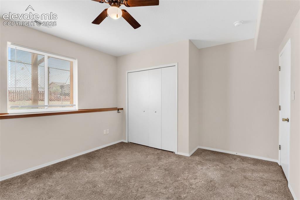 927 N Purcell Boulevard Pueblo West CO 81007