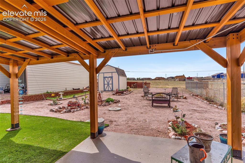 927 N Purcell Boulevard Pueblo West CO 81007