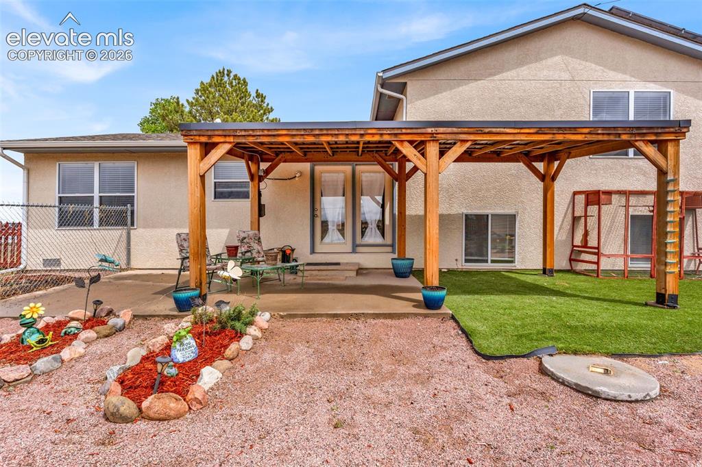 927 N Purcell Boulevard Pueblo West CO 81007