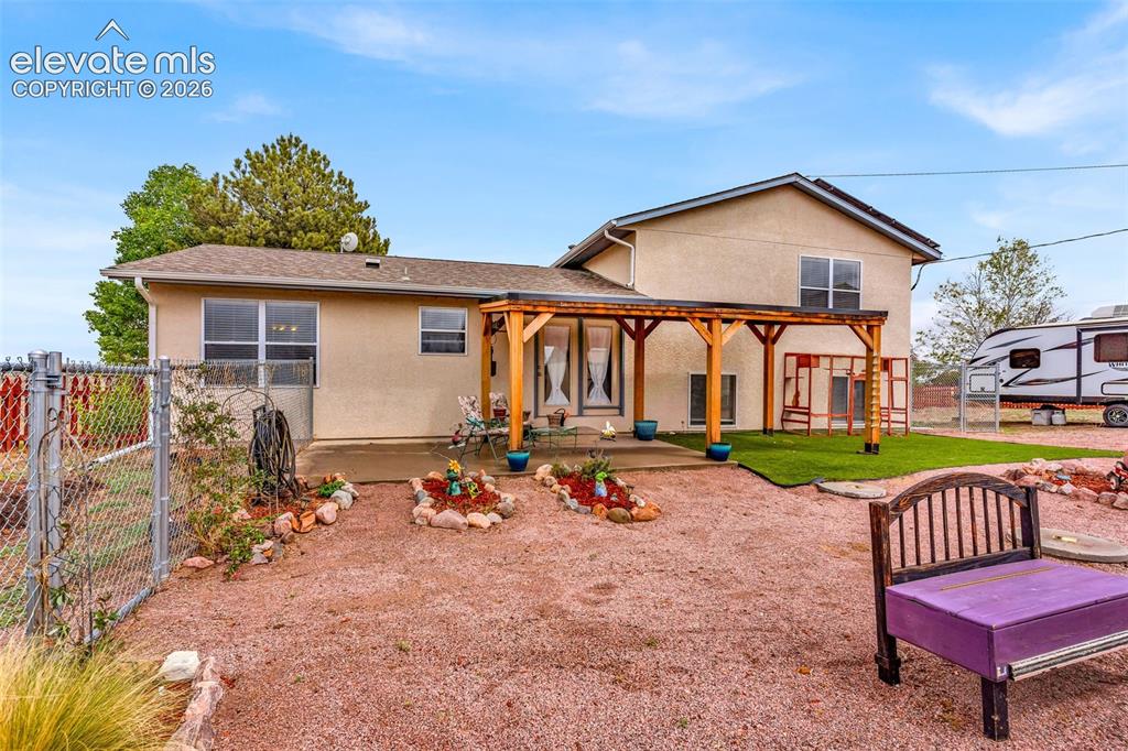 927 N Purcell Boulevard Pueblo West CO 81007