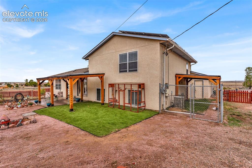 927 N Purcell Boulevard Pueblo West CO 81007