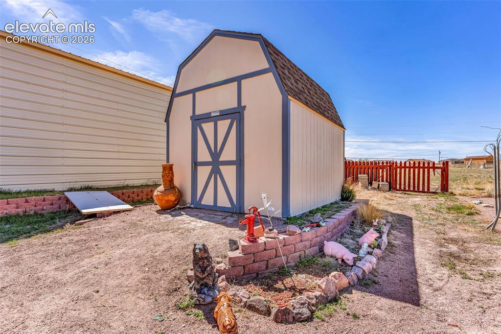 927 N Purcell Boulevard Pueblo West CO 81007
