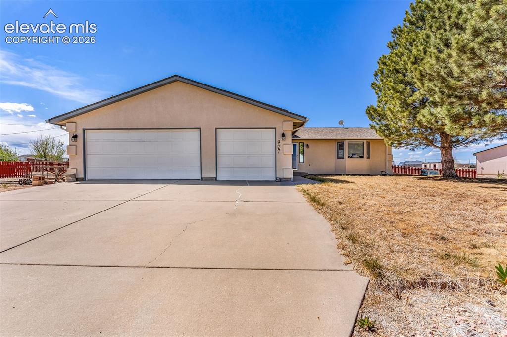 927 N Purcell Boulevard Pueblo West CO 81007
