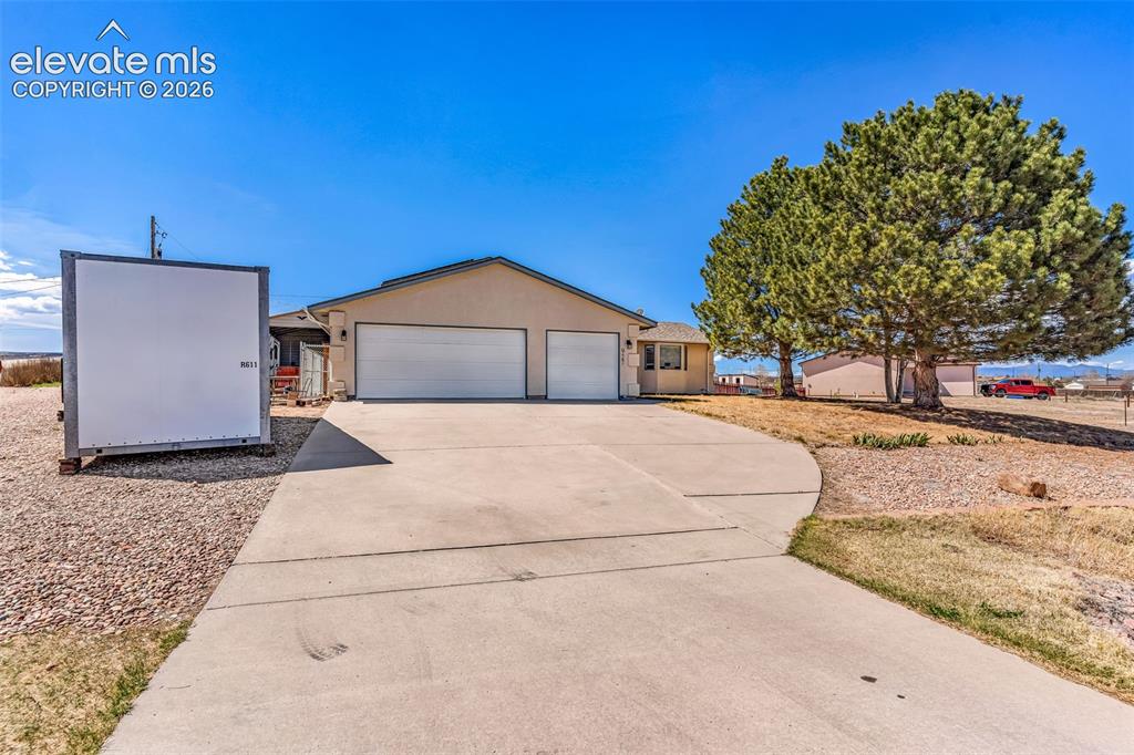 927 N Purcell Boulevard Pueblo West CO 81007