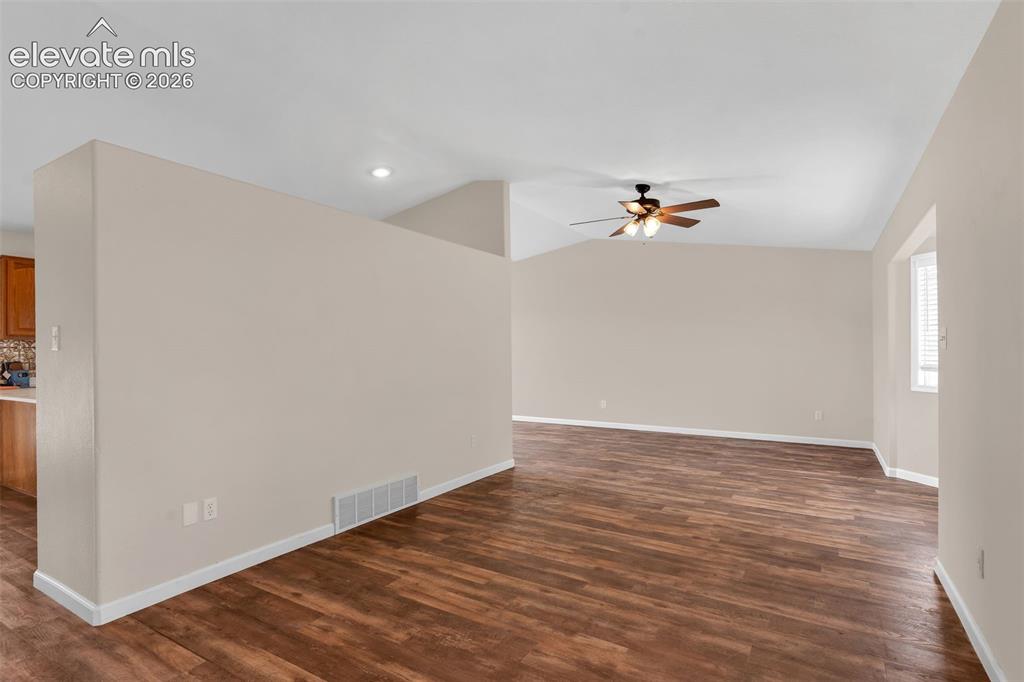 927 N Purcell Boulevard Pueblo West CO 81007