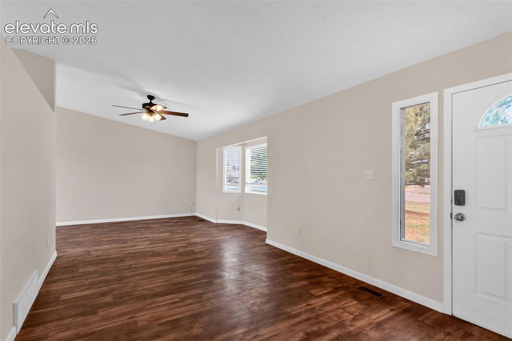 927 N Purcell Boulevard Pueblo West CO 81007