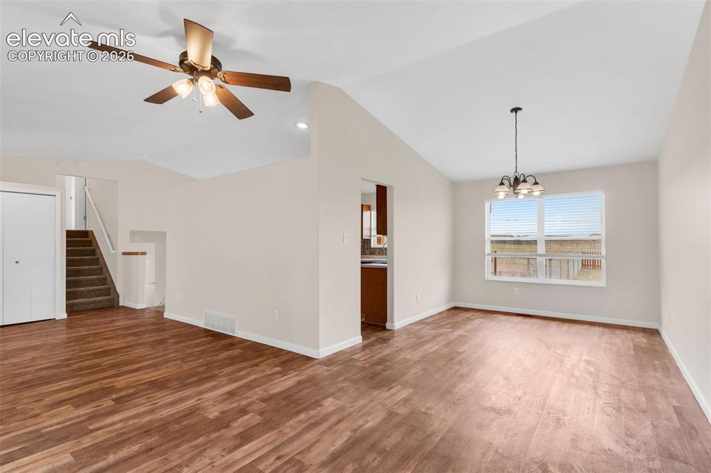 927 N Purcell Boulevard Pueblo West CO 81007