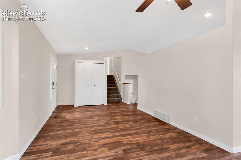 927 N Purcell Boulevard Pueblo West CO 81007
