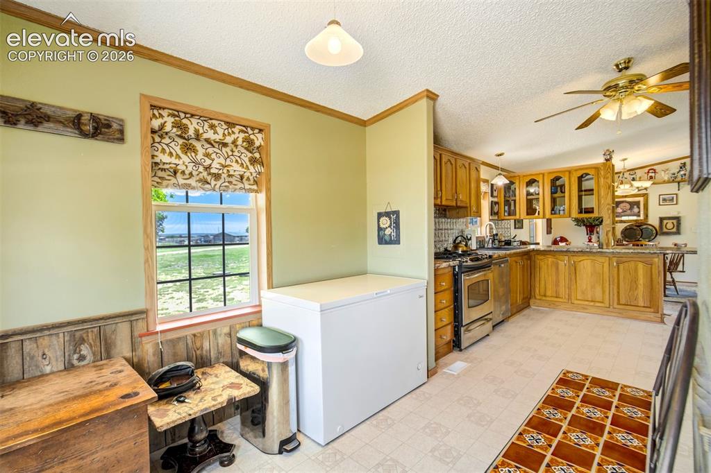 22120 Mcdaniels Road Calhan CO 80808