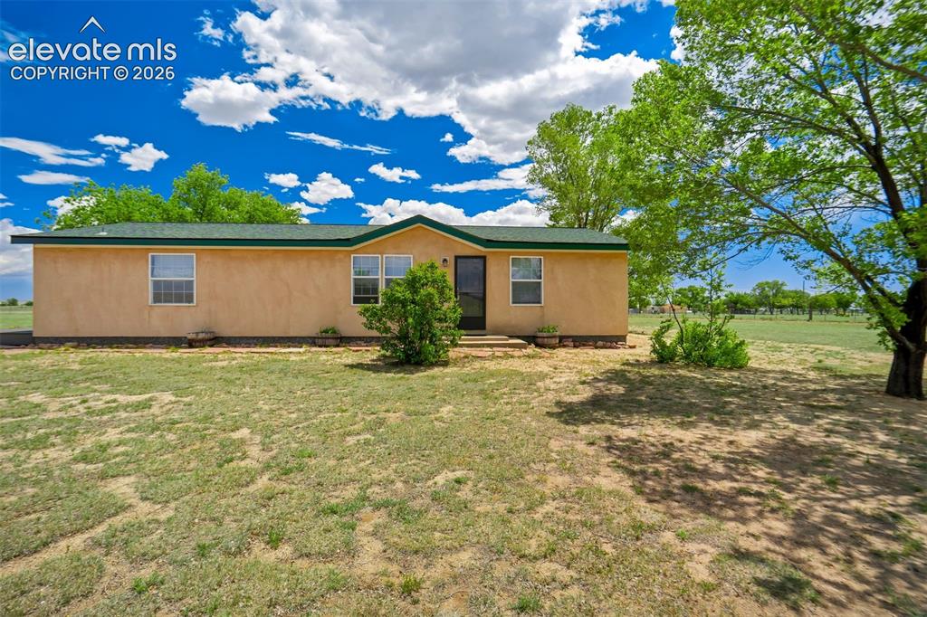 22120 Mcdaniels Road Calhan CO 80808