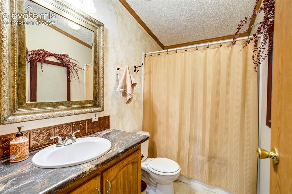 22120 Mcdaniels Road Calhan CO 80808