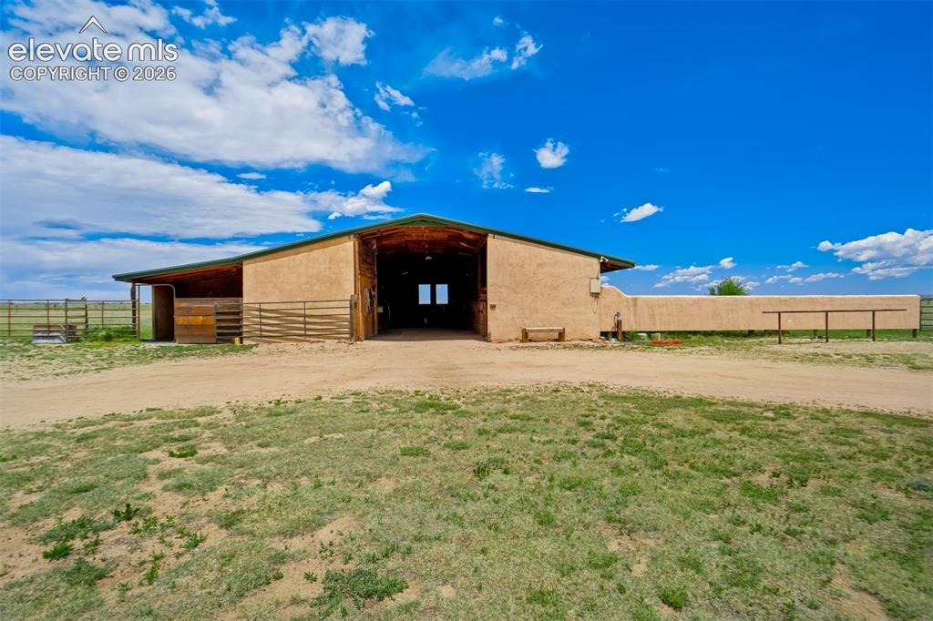22120 Mcdaniels Road Calhan CO 80808