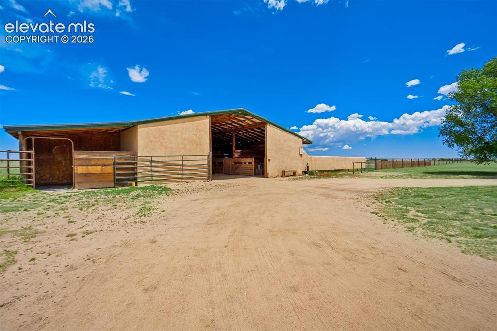22120 Mcdaniels Road Calhan CO 80808