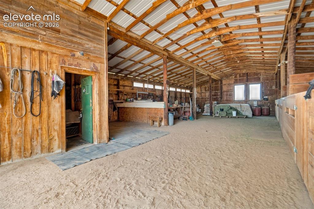 22120 Mcdaniels Road Calhan CO 80808