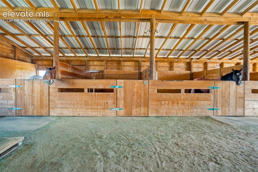 22120 Mcdaniels Road Calhan CO 80808