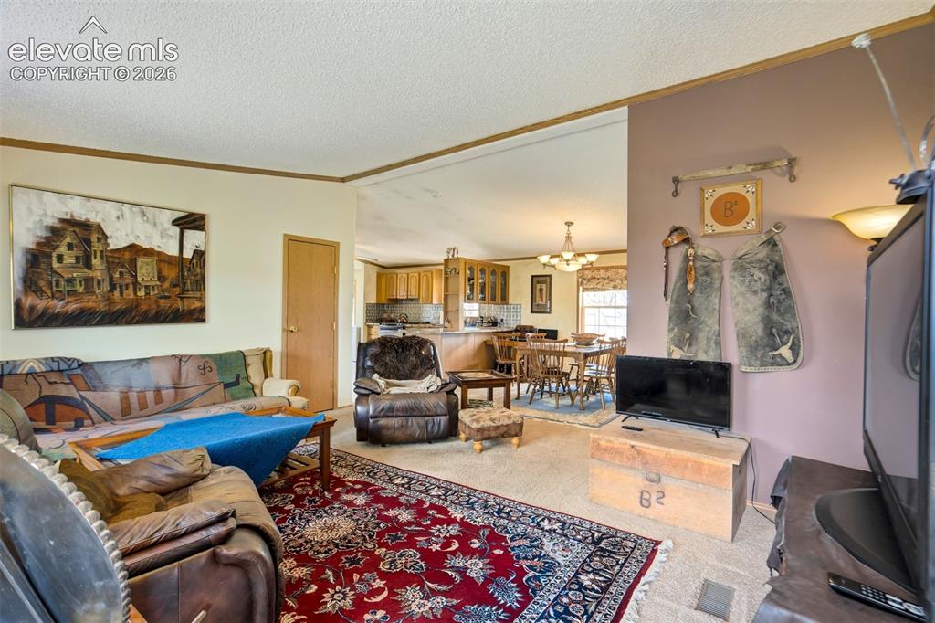 22120 Mcdaniels Road Calhan CO 80808