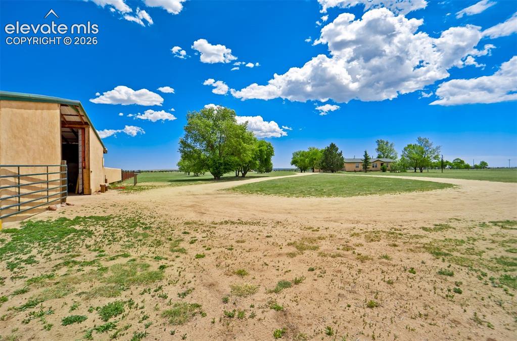 22120 Mcdaniels Road Calhan CO 80808