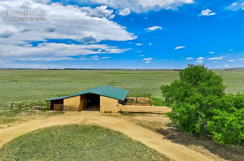 22120 Mcdaniels Road Calhan CO 80808