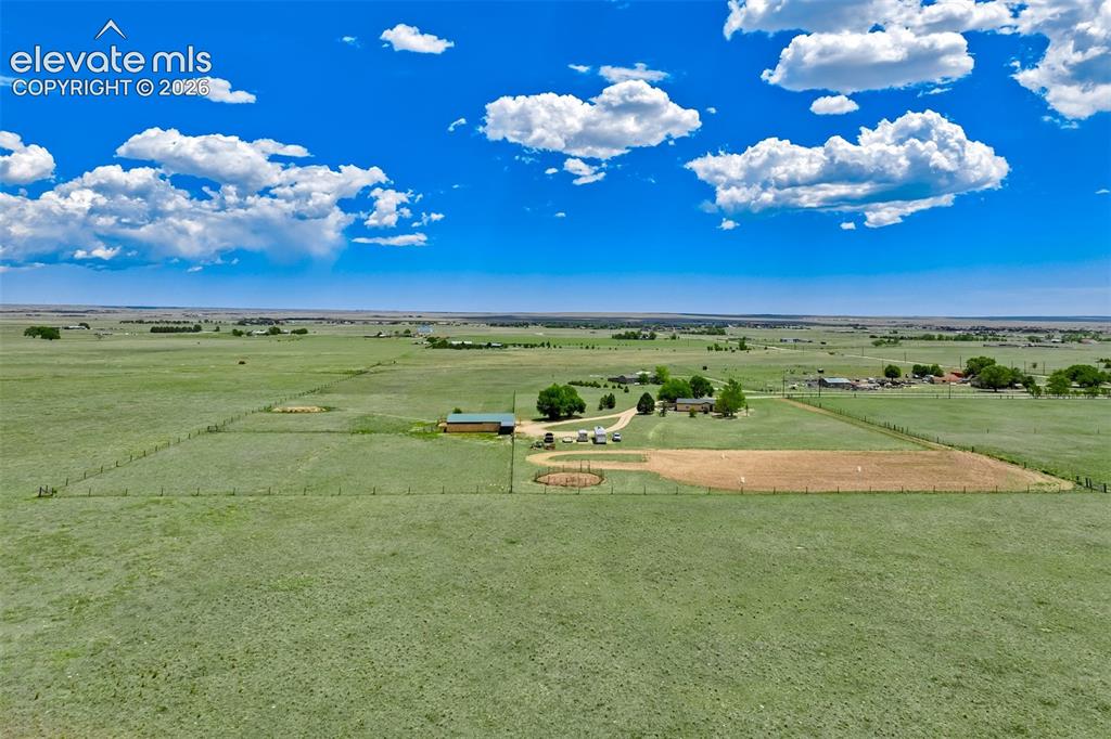 22120 Mcdaniels Road Calhan CO 80808