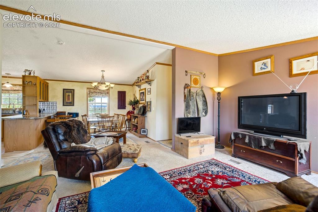22120 Mcdaniels Road Calhan CO 80808