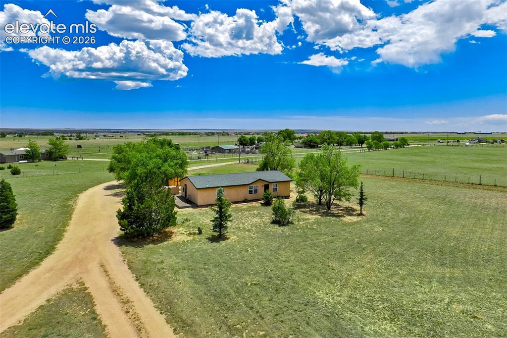 22120 Mcdaniels Road Calhan CO 80808