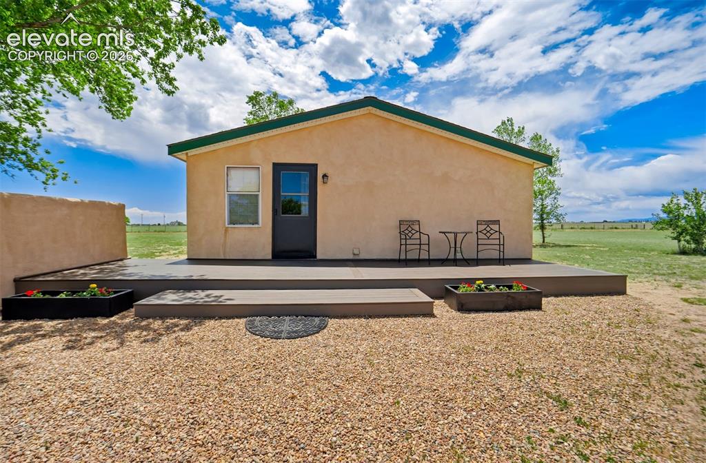 22120 Mcdaniels Road Calhan CO 80808