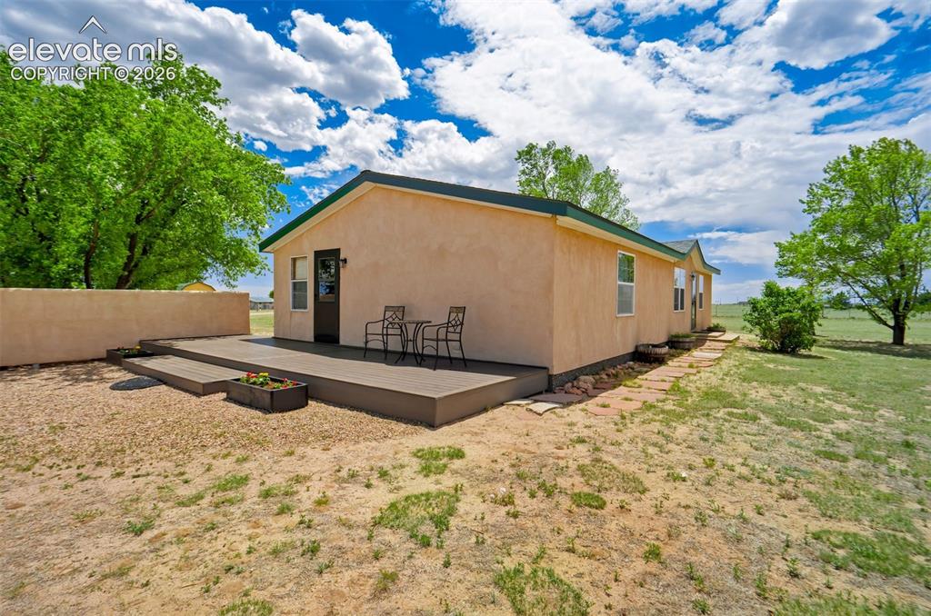 22120 Mcdaniels Road Calhan CO 80808