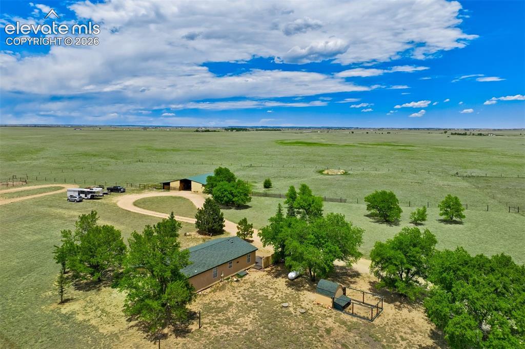 22120 Mcdaniels Road Calhan CO 80808