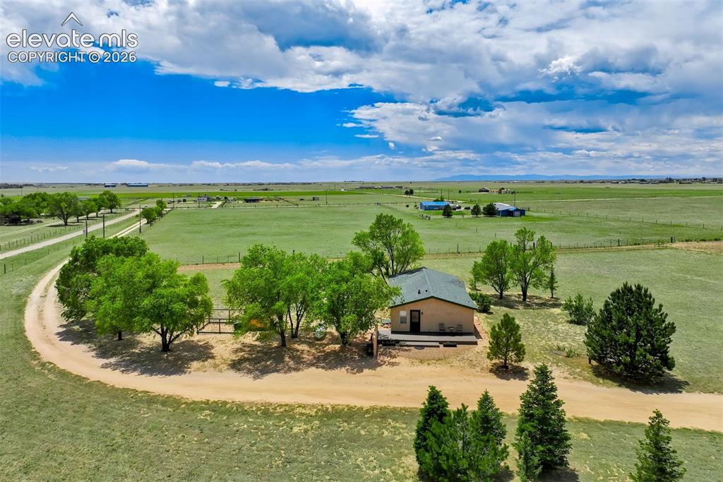 22120 Mcdaniels Road Calhan CO 80808