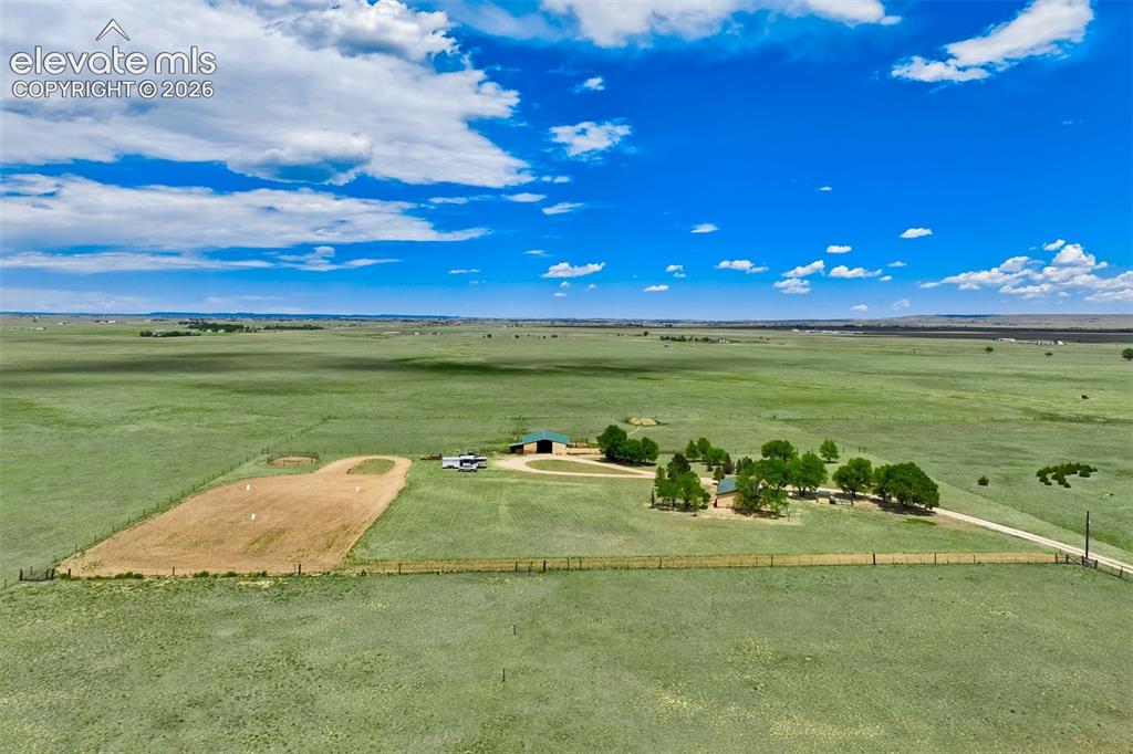 22120 Mcdaniels Road Calhan CO 80808