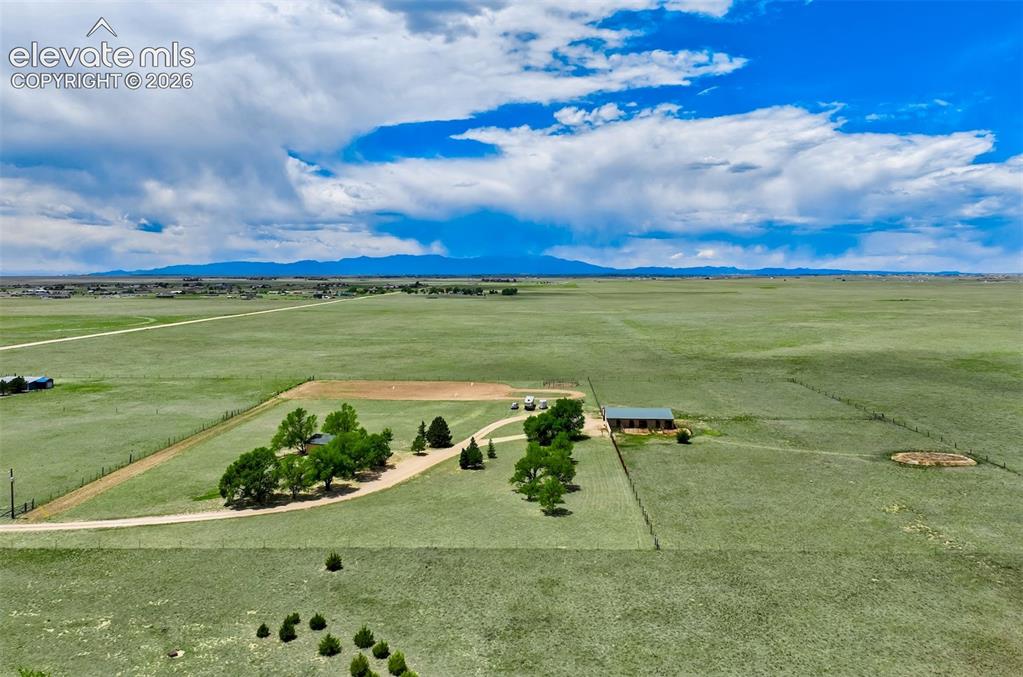 22120 Mcdaniels Road Calhan CO 80808