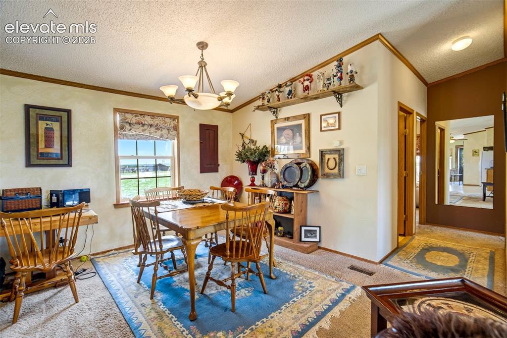 22120 Mcdaniels Road Calhan CO 80808