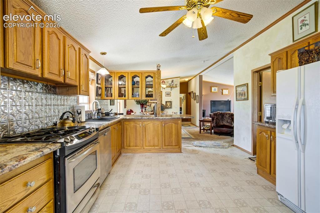 22120 Mcdaniels Road Calhan CO 80808