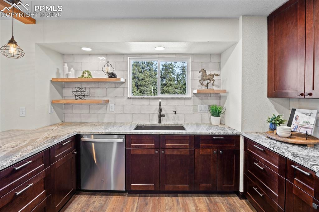 7690 Sublette Road Colorado Springs CO 80908