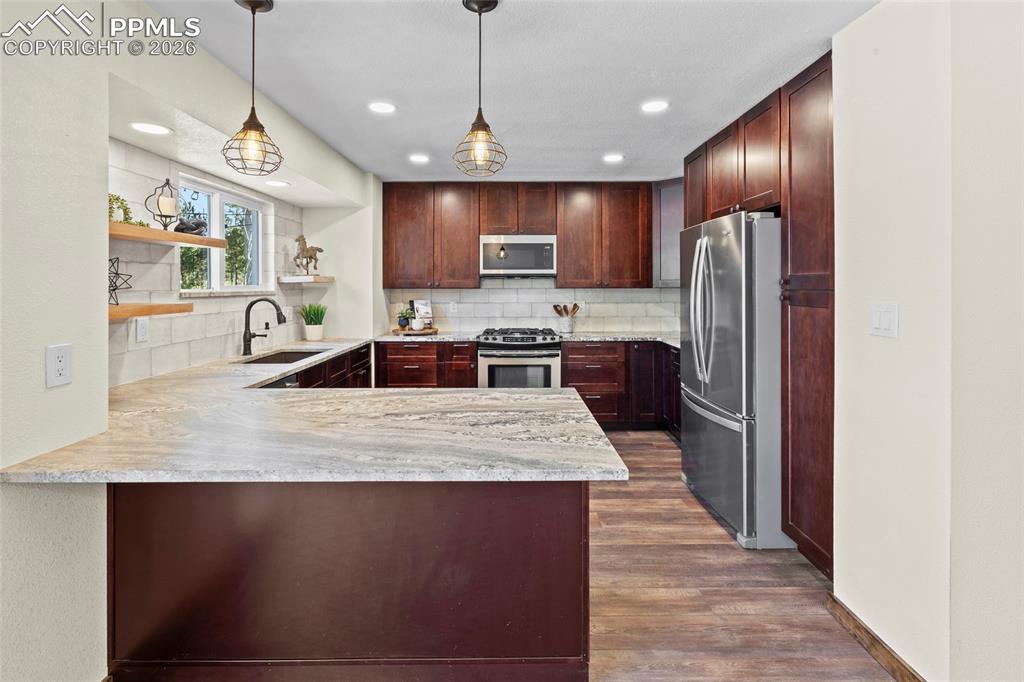 7690 Sublette Road Colorado Springs CO 80908