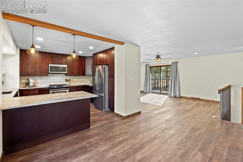 7690 Sublette Road Colorado Springs CO 80908