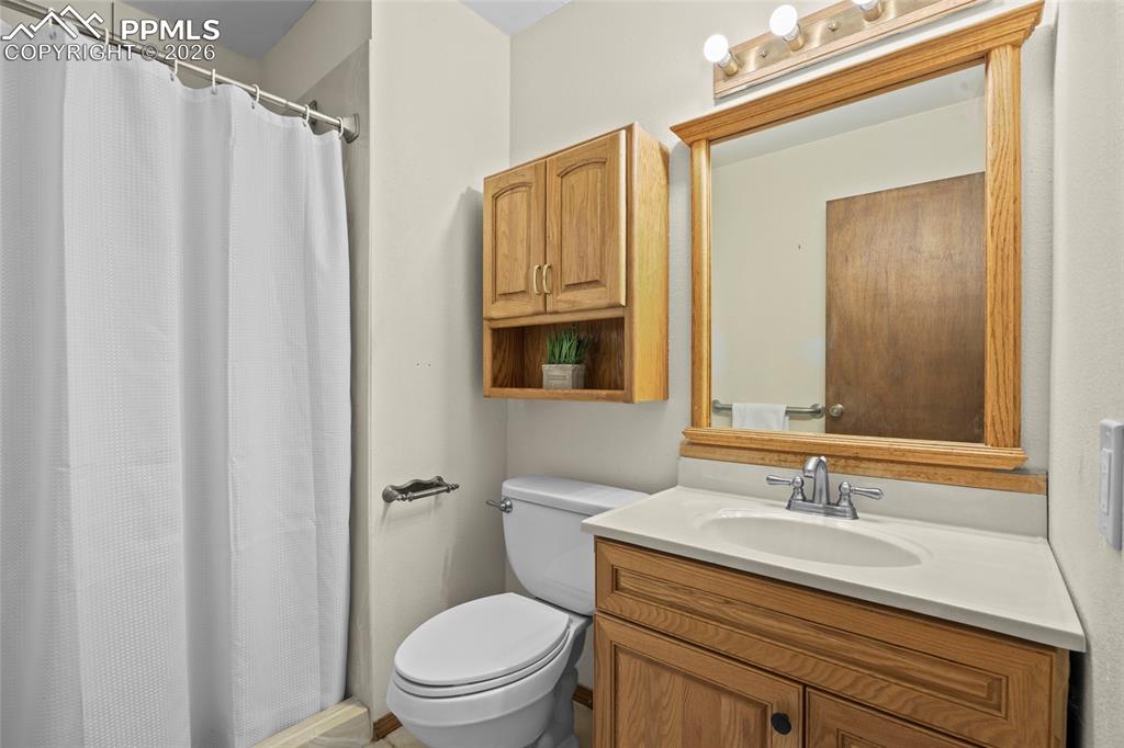 7690 Sublette Road Colorado Springs CO 80908