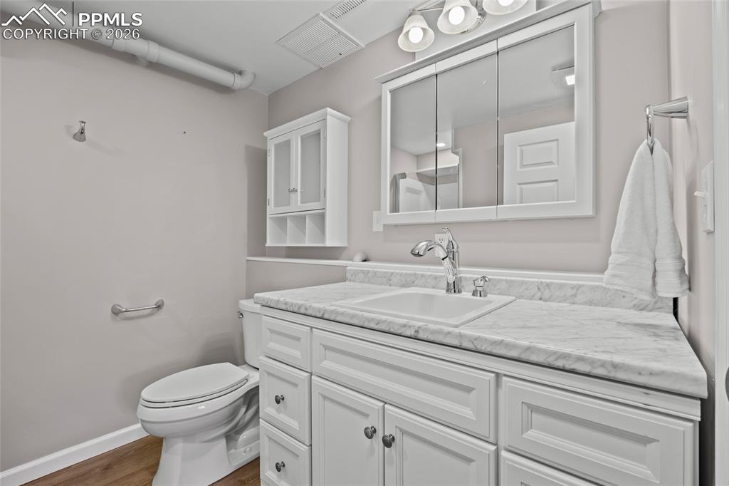 7690 Sublette Road Colorado Springs CO 80908