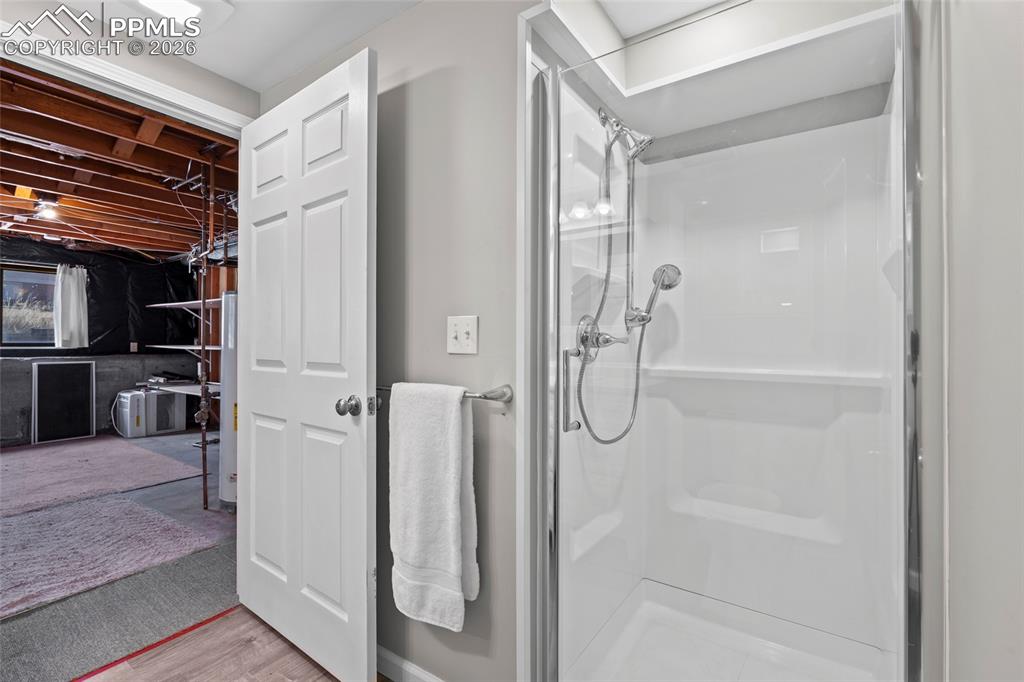 7690 Sublette Road Colorado Springs CO 80908