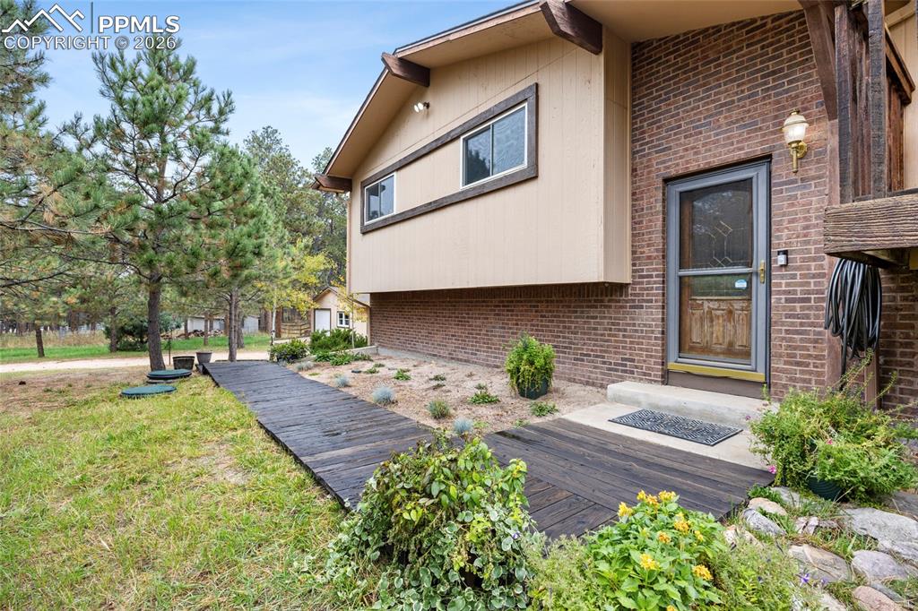 7690 Sublette Road Colorado Springs CO 80908