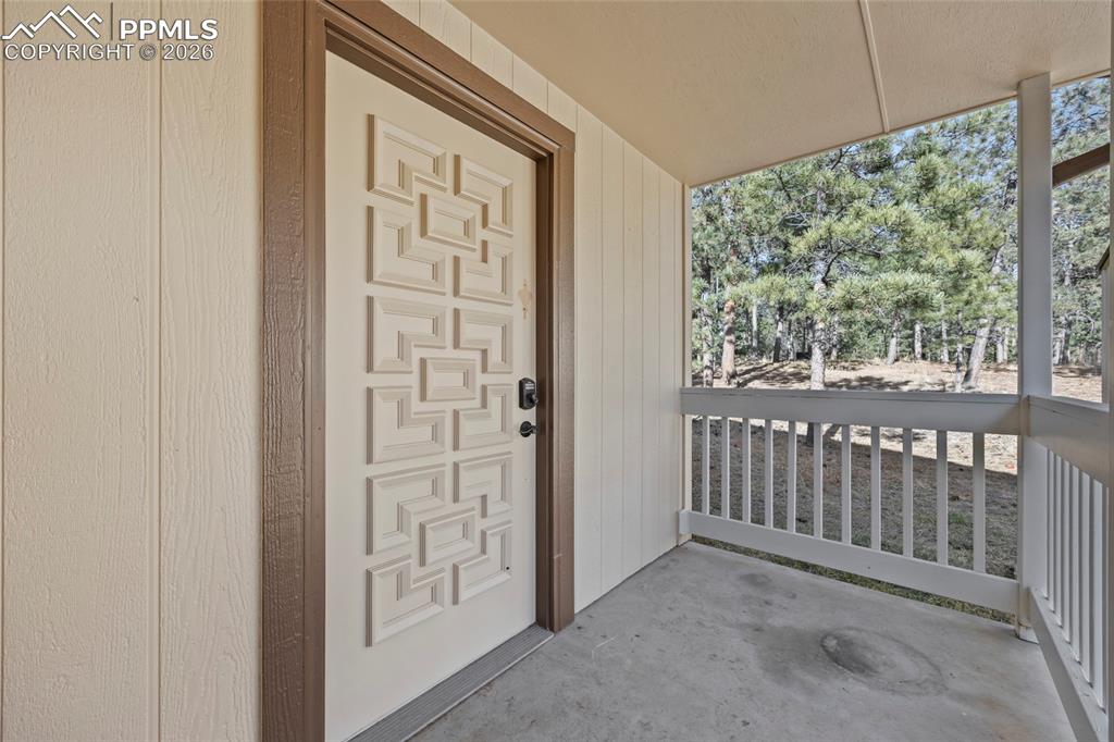 7690 Sublette Road Colorado Springs CO 80908