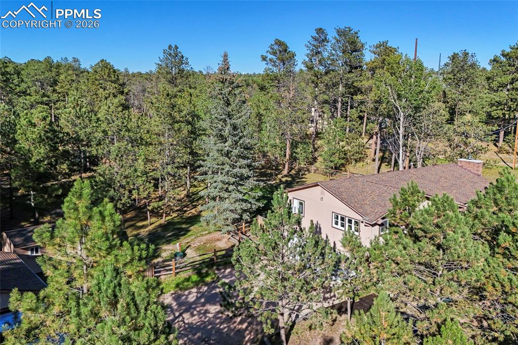 7690 Sublette Road Colorado Springs CO 80908