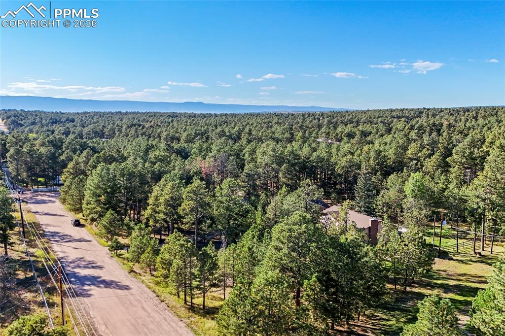 7690 Sublette Road Colorado Springs CO 80908