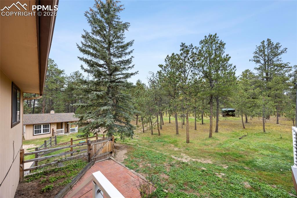 7690 Sublette Road Colorado Springs CO 80908