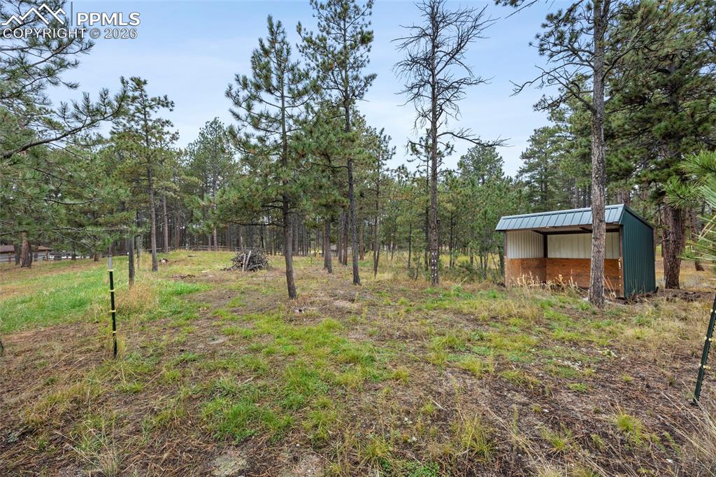 7690 Sublette Road Colorado Springs CO 80908