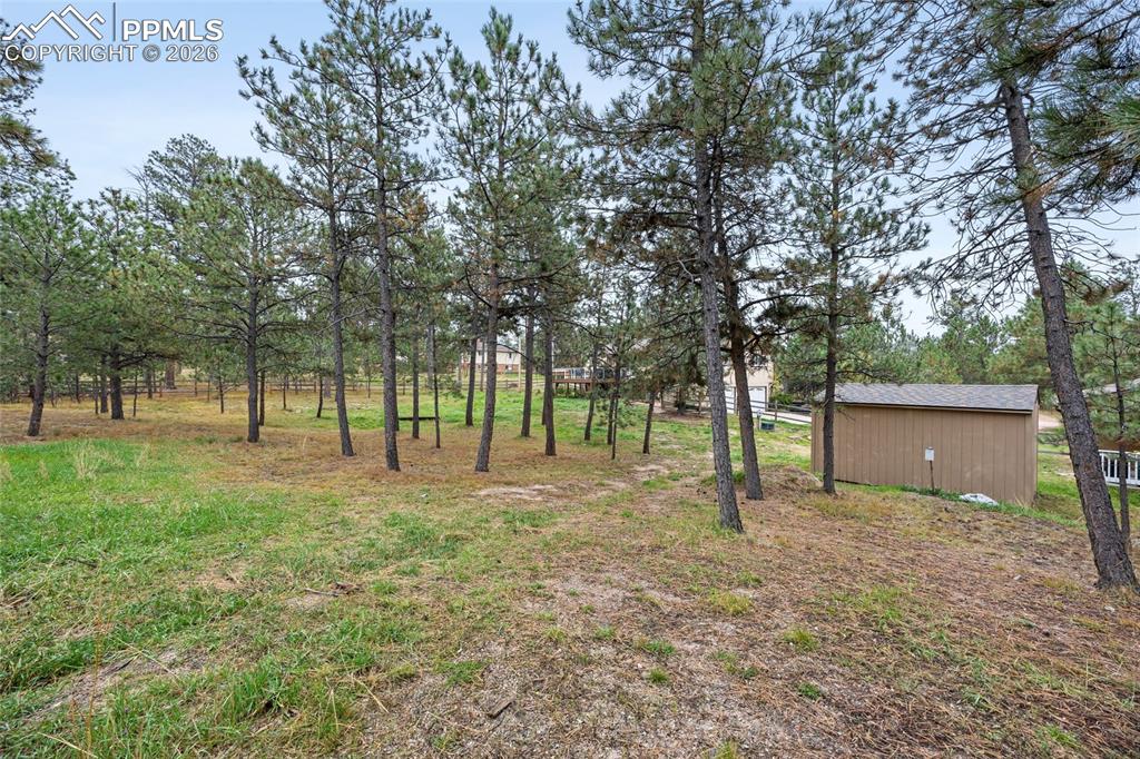 7690 Sublette Road Colorado Springs CO 80908