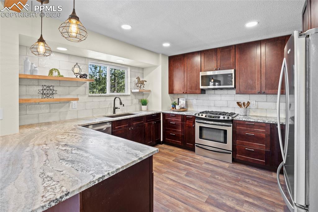 7690 Sublette Road Colorado Springs CO 80908