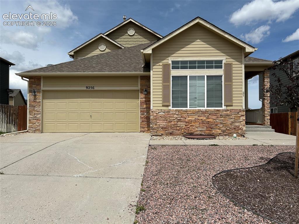 9256 Portmarnock Court Peyton CO 80831